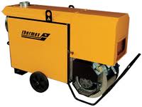 Õhukuivatajad, soojendusseadmed, mõõtmisseadmed